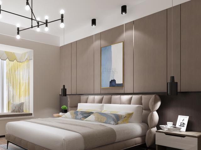 金属条装在家里，不仅高级，还挺实用的