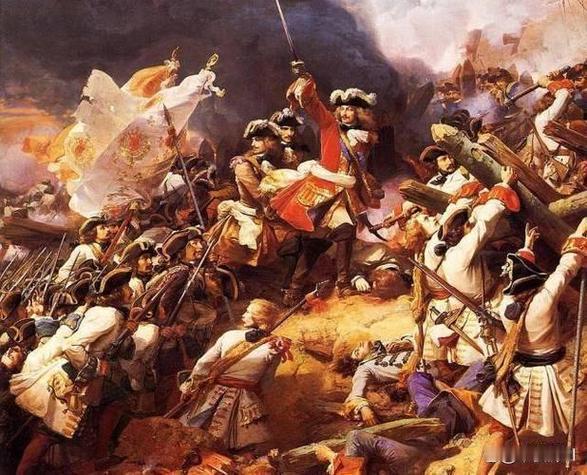 【历史大事揭秘】1936-1939：西班牙反法西斯民族革命战争的辉煌与牺牲

在