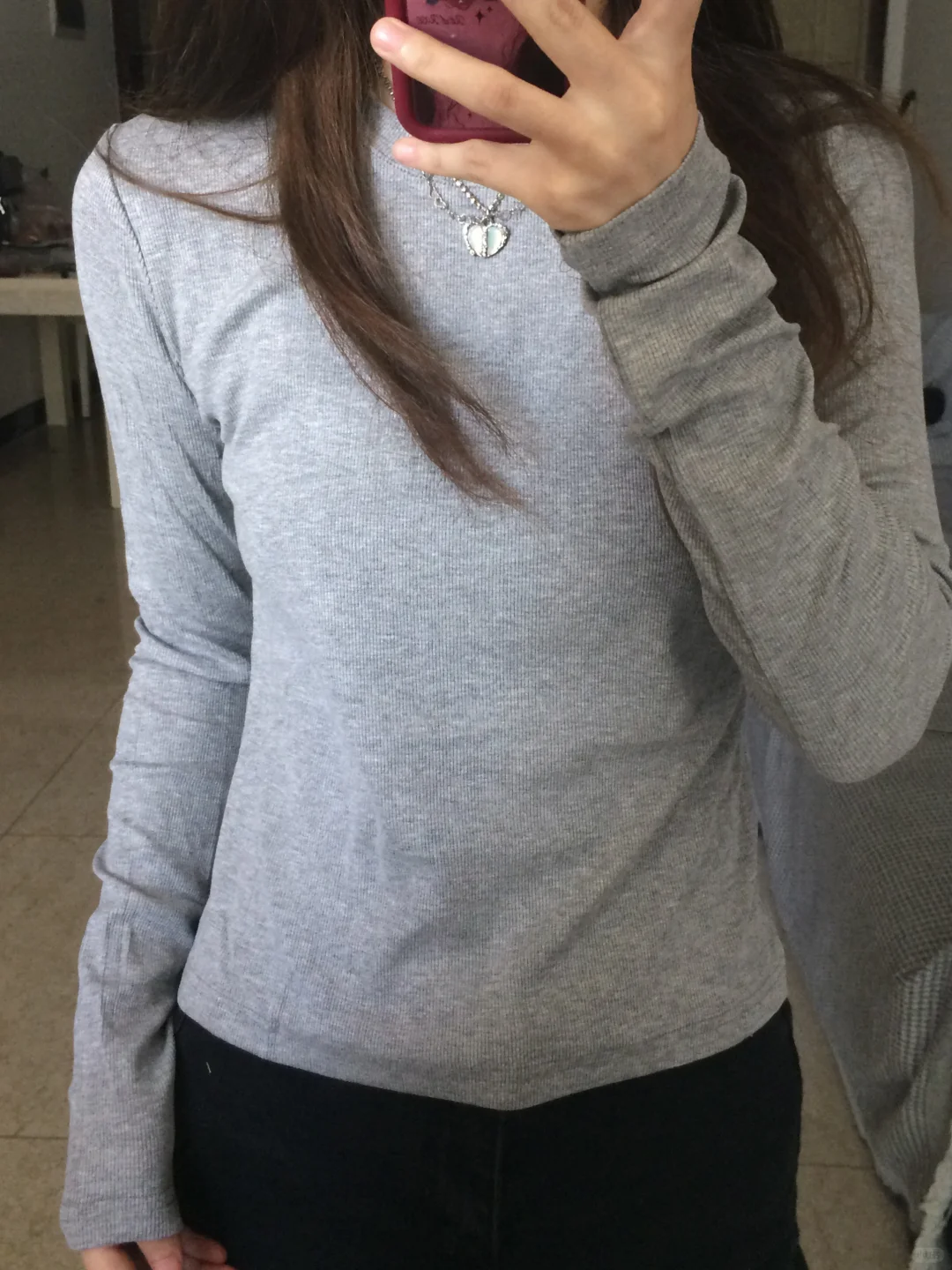 喜欢的早秋上衣合集！