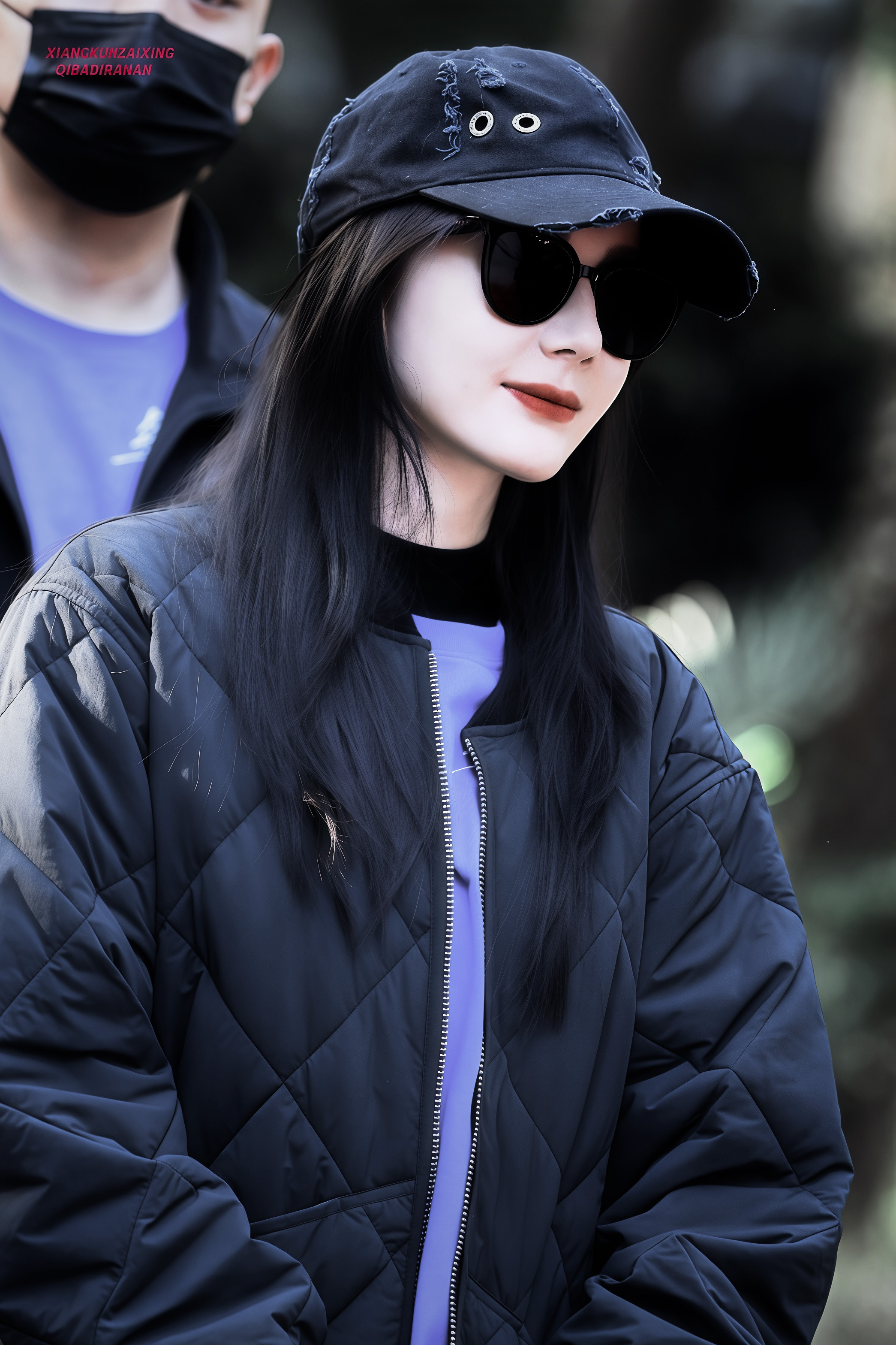 迪丽热巴自修‖🈲改‖第二版‖迪丽热巴 ​​​