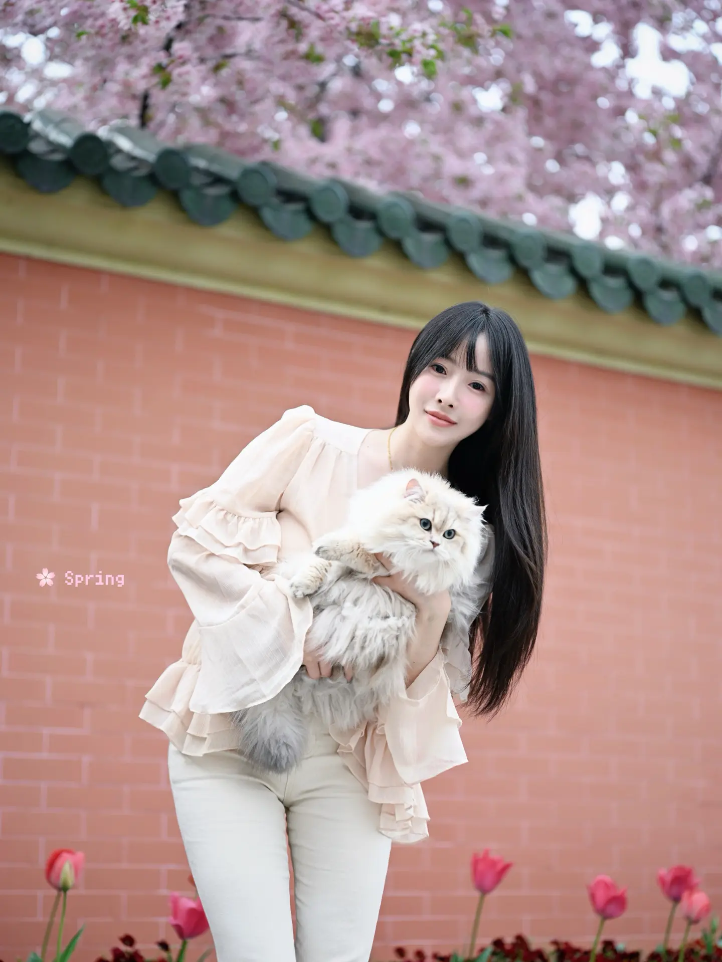 我知道你的心已经给我了❤️