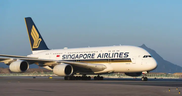 新航采购4800吨新一代可持续航空燃料 2028年起交付