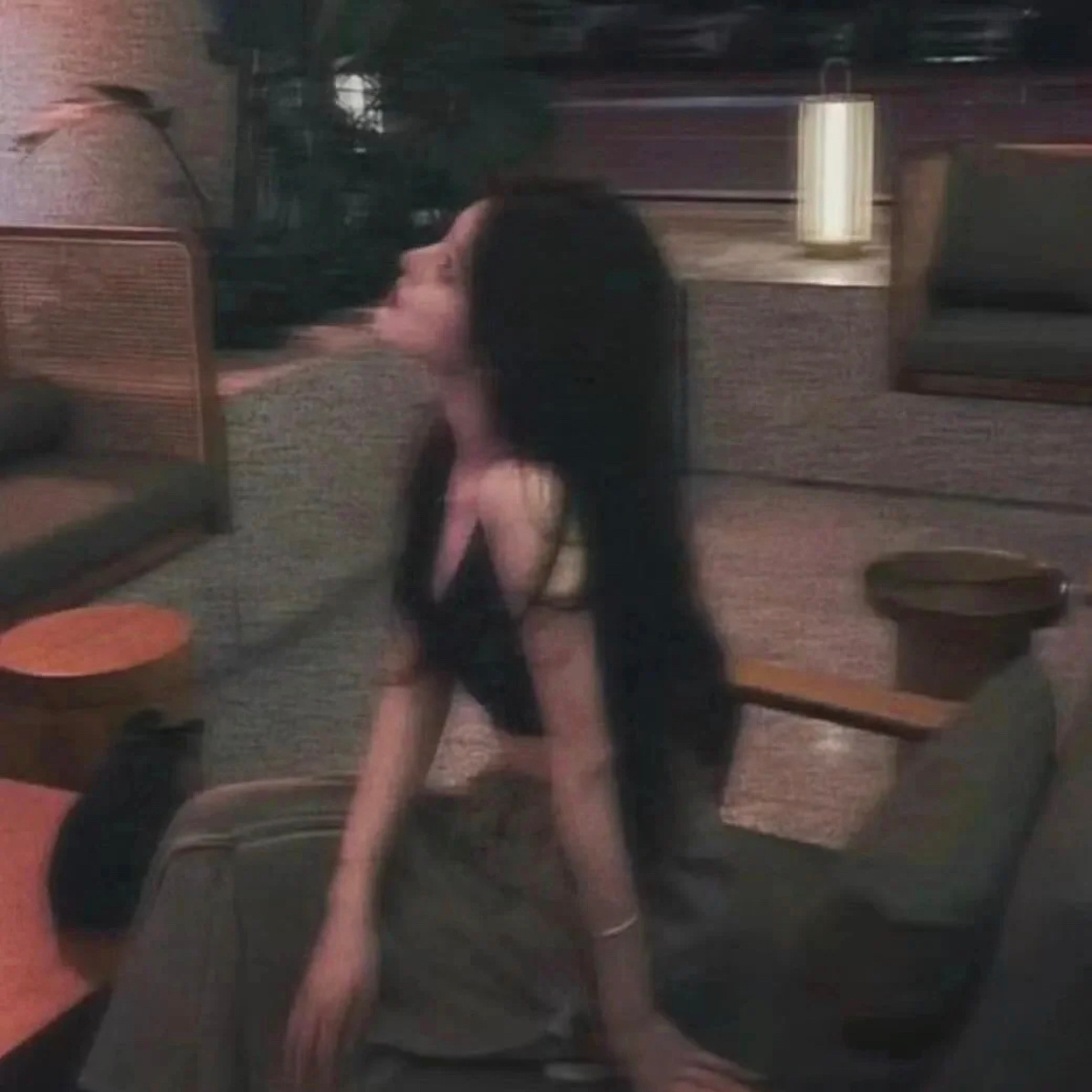 氛围感女头，高颜值仙女专用头像 