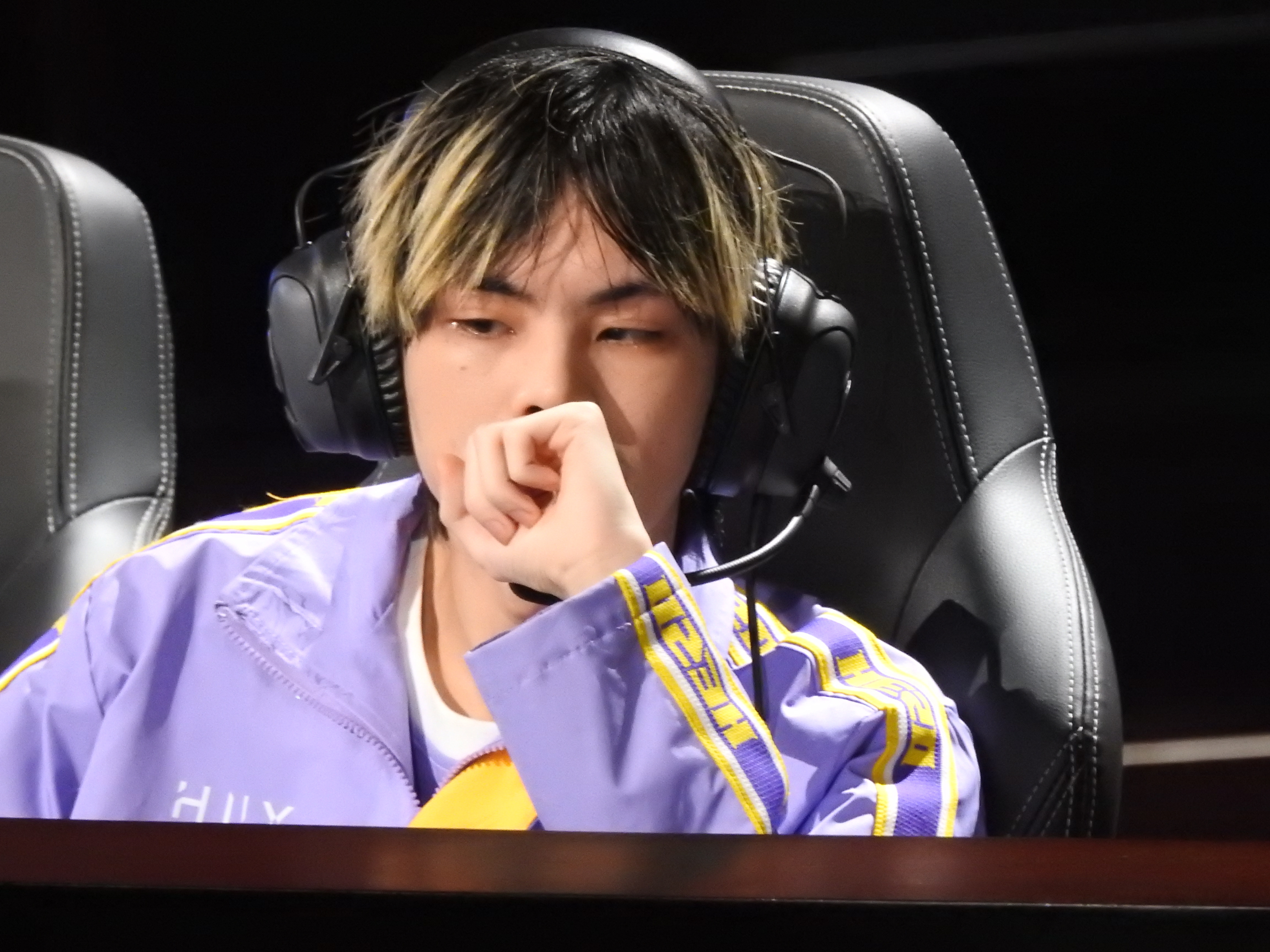 哦男孩们你们都太萌… 