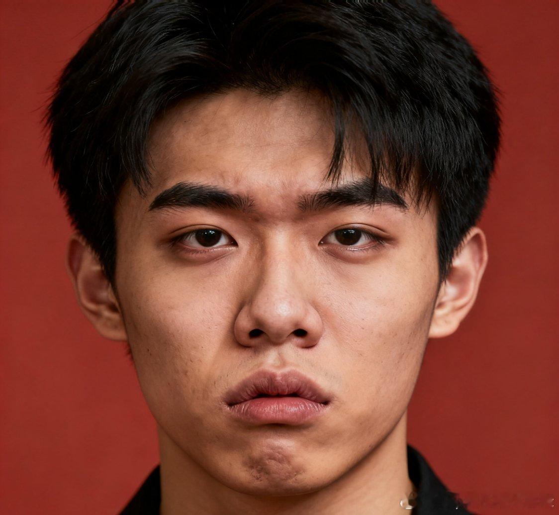 提名情人眼里出西施的粉圈，哪些男明星在粉丝眼里美若天仙，在路人眼里却奇稠无比？[