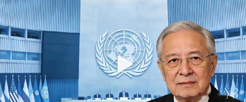 2026年联合国秘书长竞选，目前最有戏的是阿根廷人格罗西。他本来是国际原子能机构