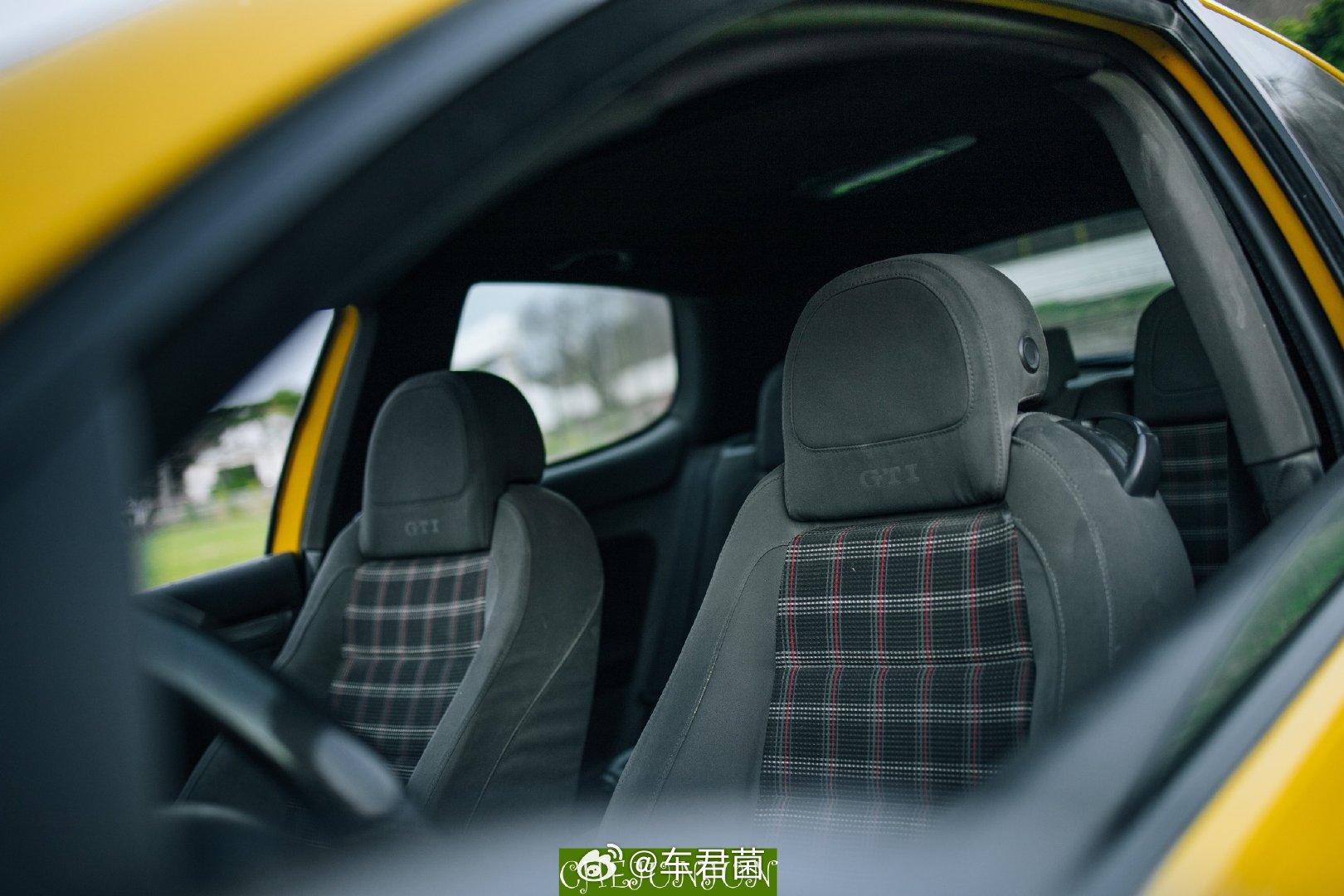 G O L F _ C A B R I O & G O L F _ G T I我