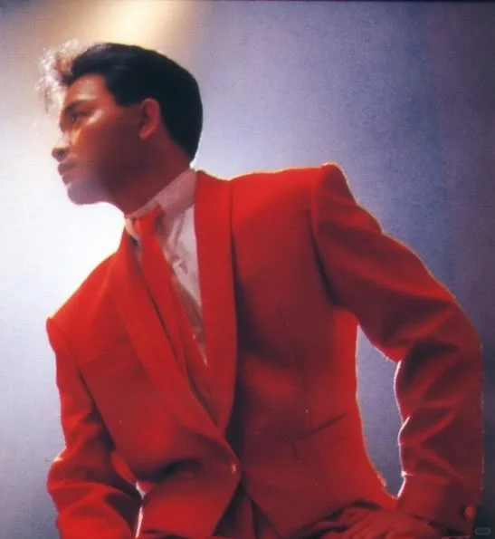 中国文人笔下的翩翩俗世佳公子