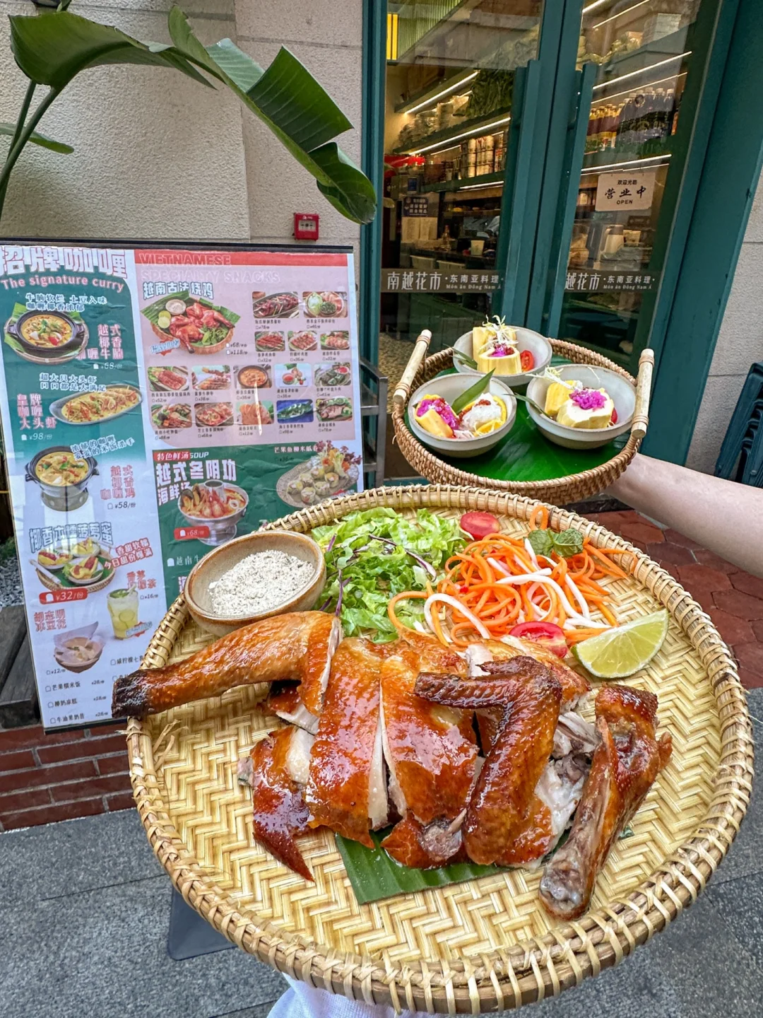 来福州烟台山！！！直奔这个！！