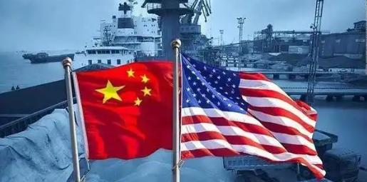 美国高层居然出现巨大分歧！分歧点就在中国！
 
说白了，就是中国对美国做出强硬的