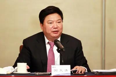 深挖国文清腐败案，必须彻查五矿印度高炉卖国式项目
 
随着中国五矿原一把手国文清