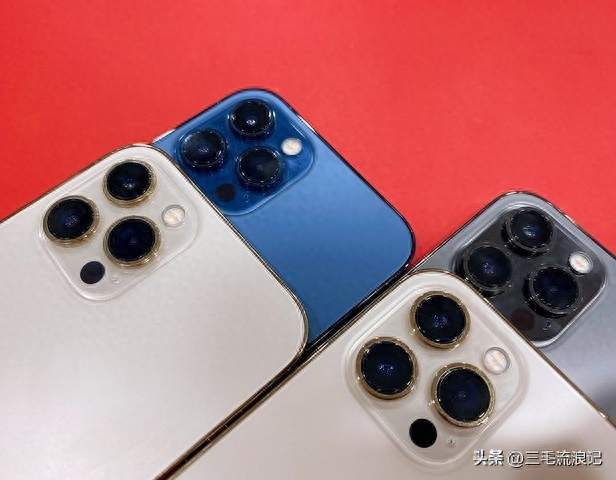 iPhone14 Pro Max用户注意：现在没必要着急换新机