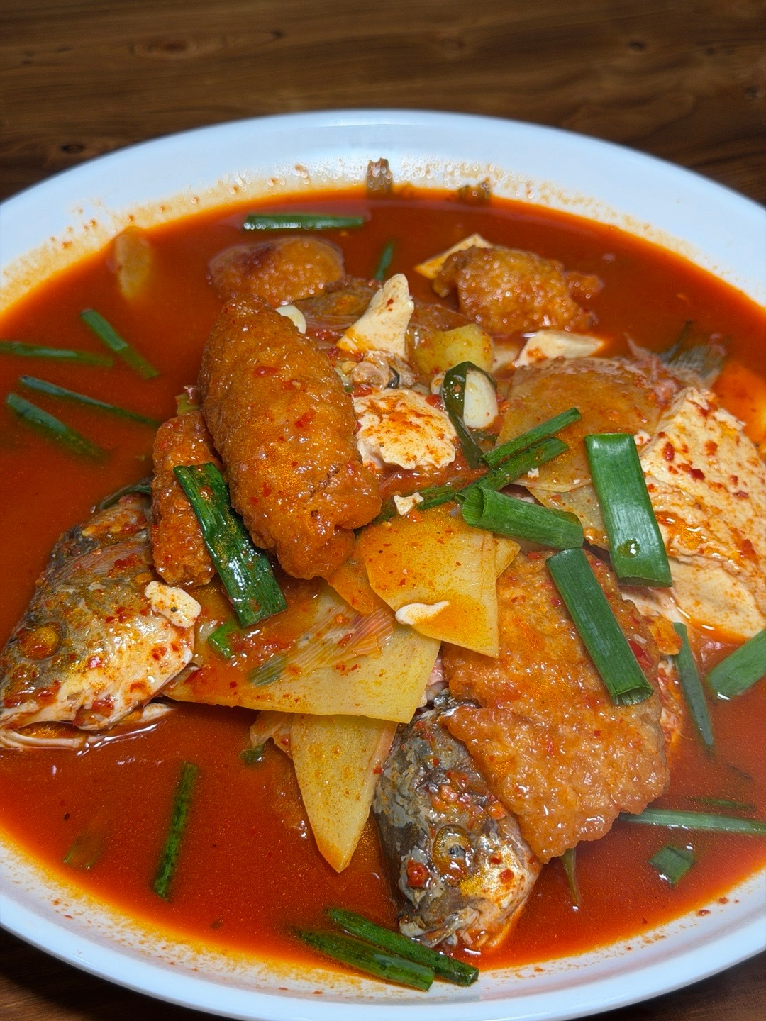 昆明这家沙坝鱼真的老好吃了每次来都点外卖！！这次来店里吃 16一条 我一个人点两