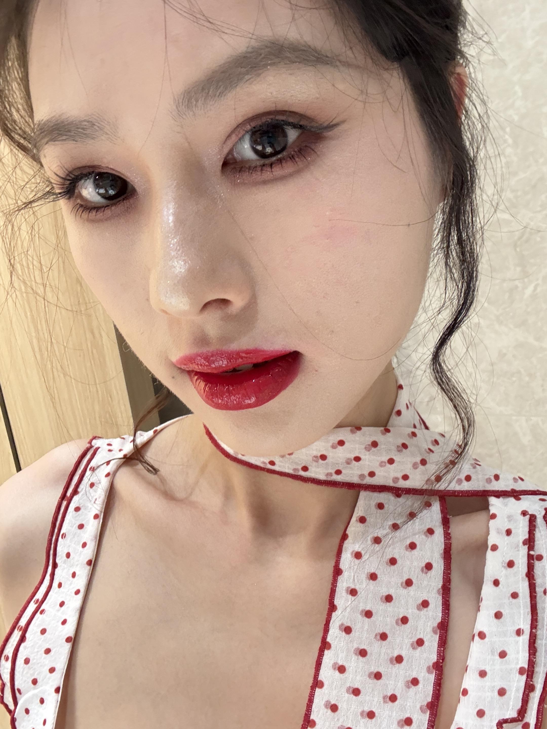 自己的感受最重要