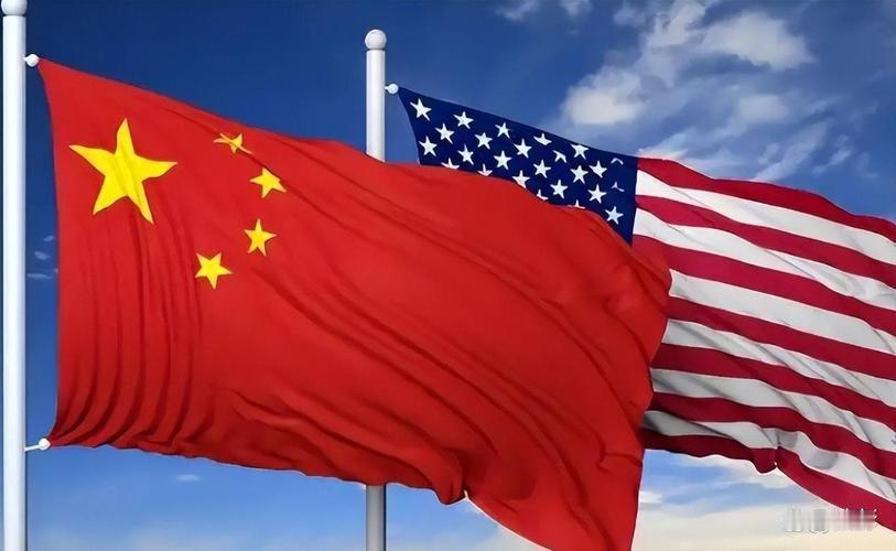 中美成了，美国喊话中国。当地时间7月28日，美国战争部副助理部长史密斯公开表示：