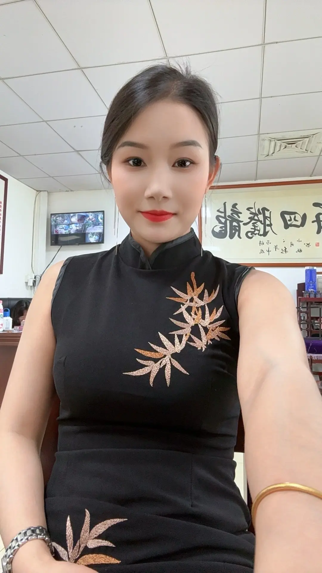国风古韵 原创视频