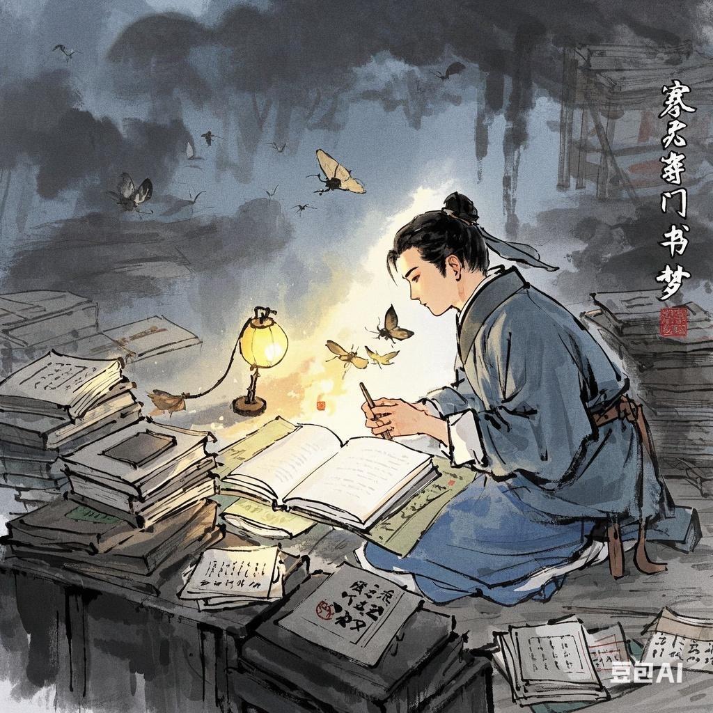 史上最惨“傀儡”皇帝萧昭文：抗争还是认命？

家人们，今儿接着深挖南齐“倒霉蛋”