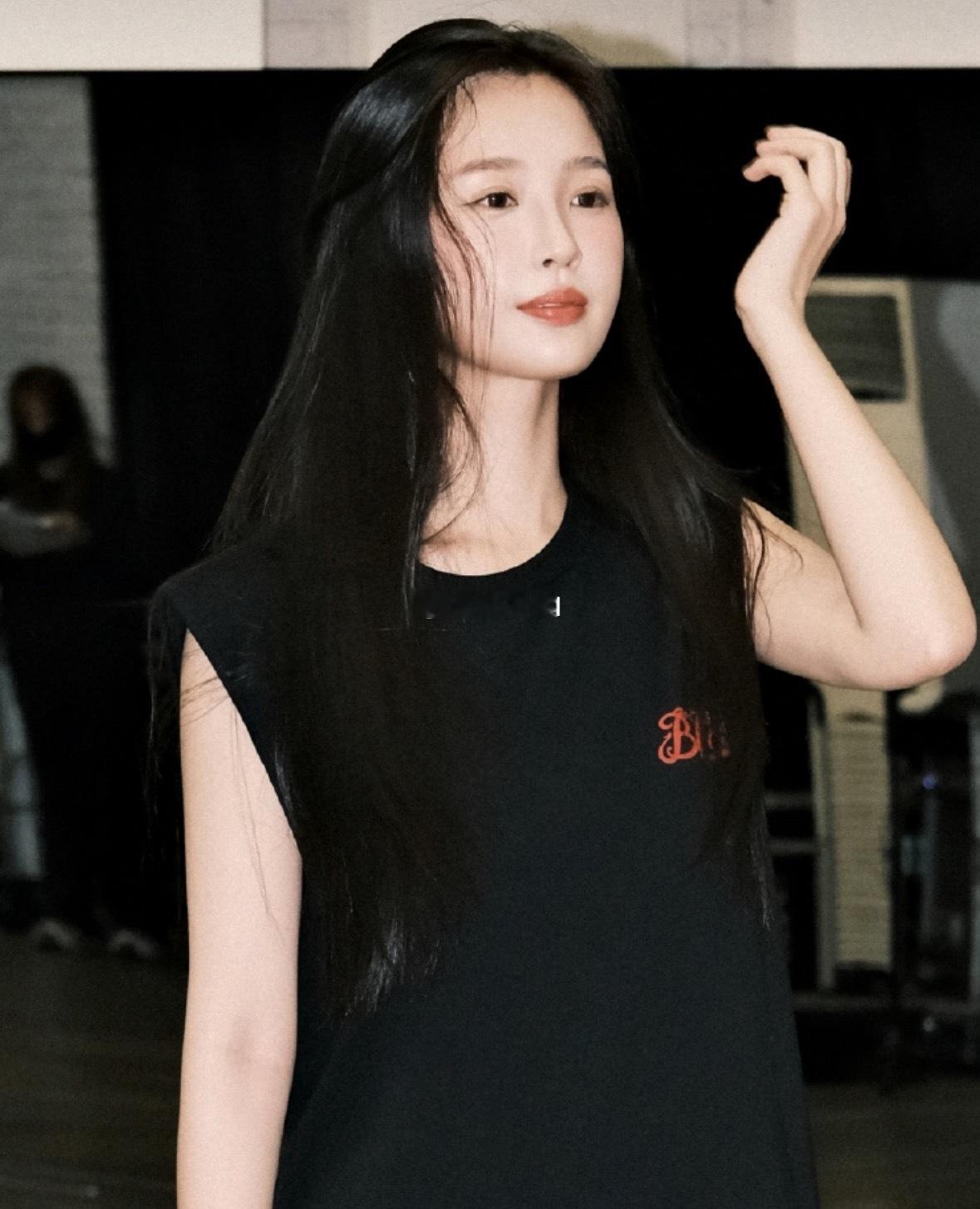 你好，咱们应该没有见过吧？ 