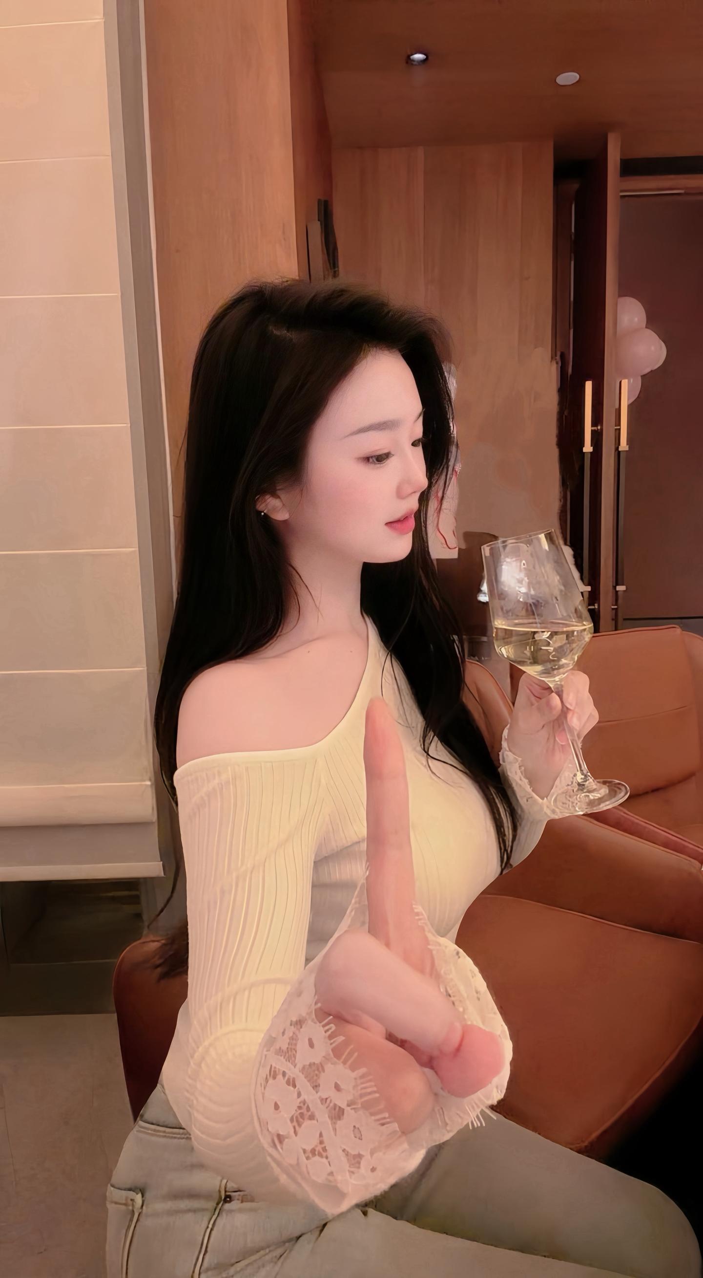 醉怎么会喝醉～