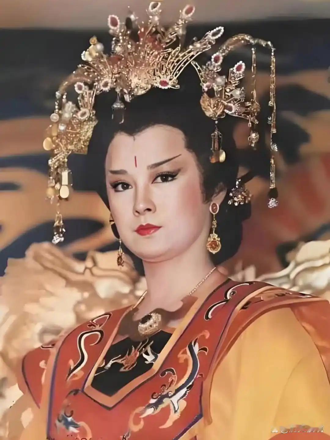 武周本质上就是篡位：她自己临终前，也承认了这件事

705年12月，82岁的武则