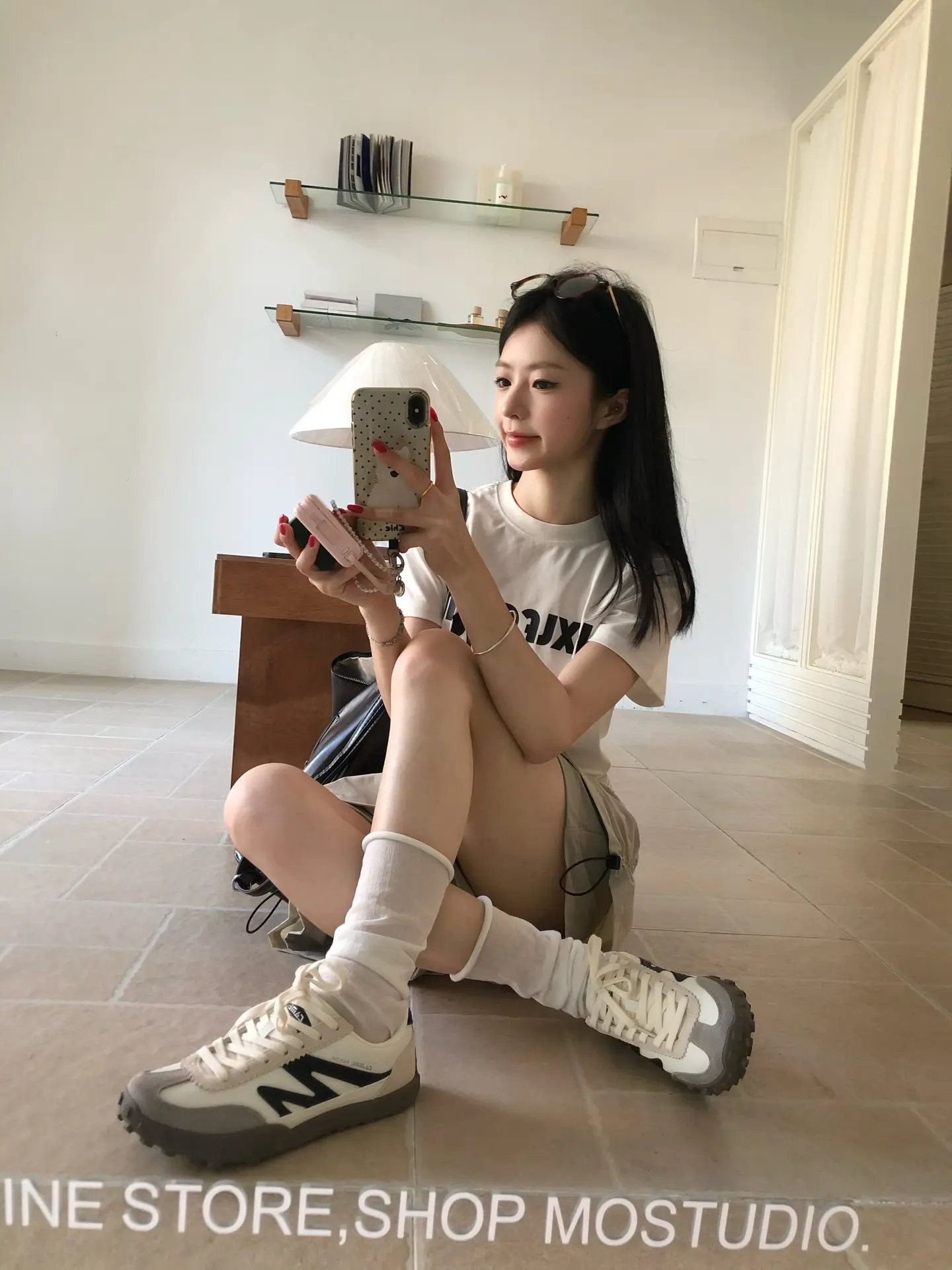 一百种生活 今天是什么风格的我