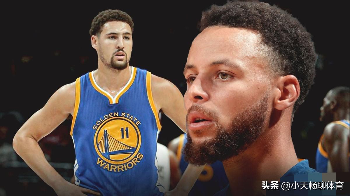 库里单赛季402记三分球和克莱分区决赛G6扔进11记三分球！那个记录更难被打破！