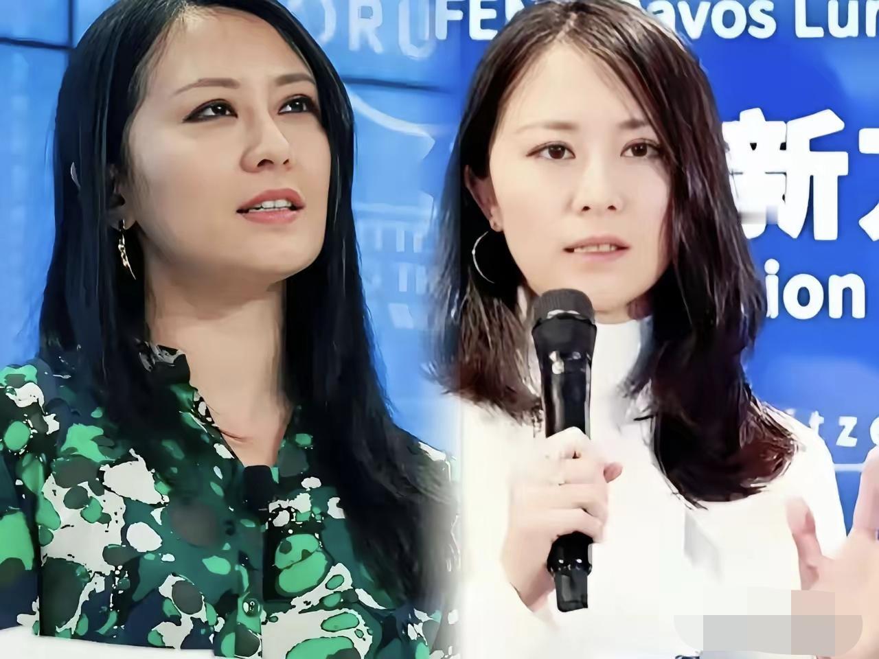 这位女士在疫情期间曾以高高在上的姿态要求中国无条件援助美国的所谓“精英”，如今却