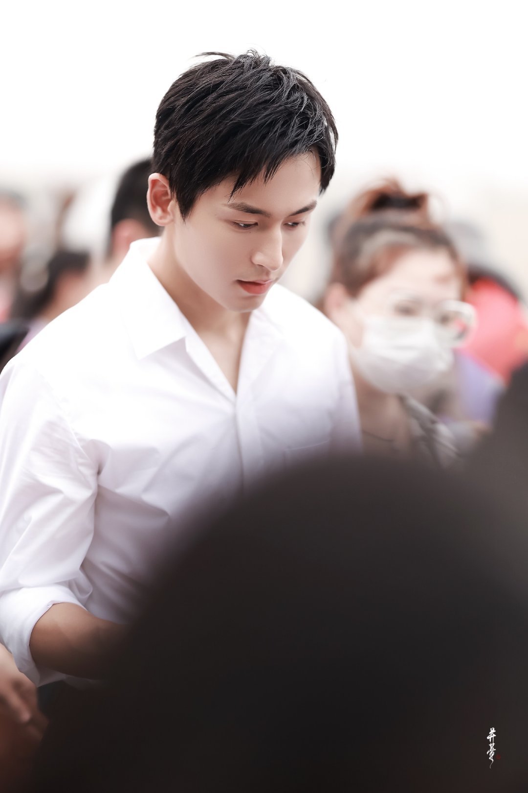 龚俊 cpf 511❤️💙✨🌙 