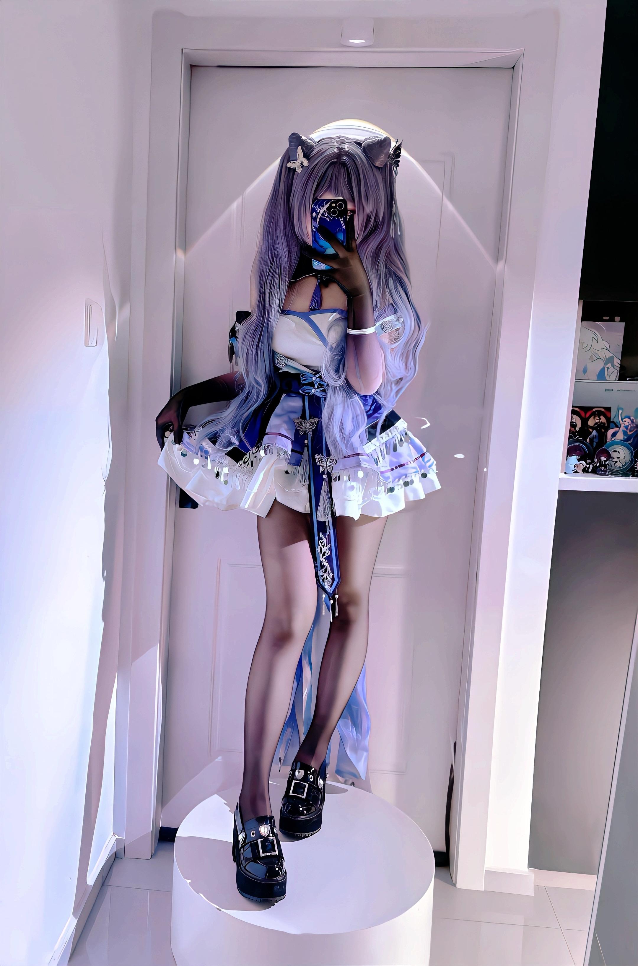 原神 原神空月之歌