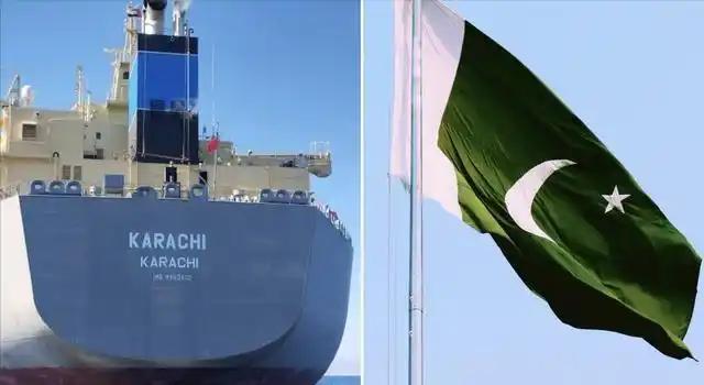 霍尔木兹首开人民币结算通行证，巴铁尝试成功，全球会效仿吗？

伊朗真是说到做到！