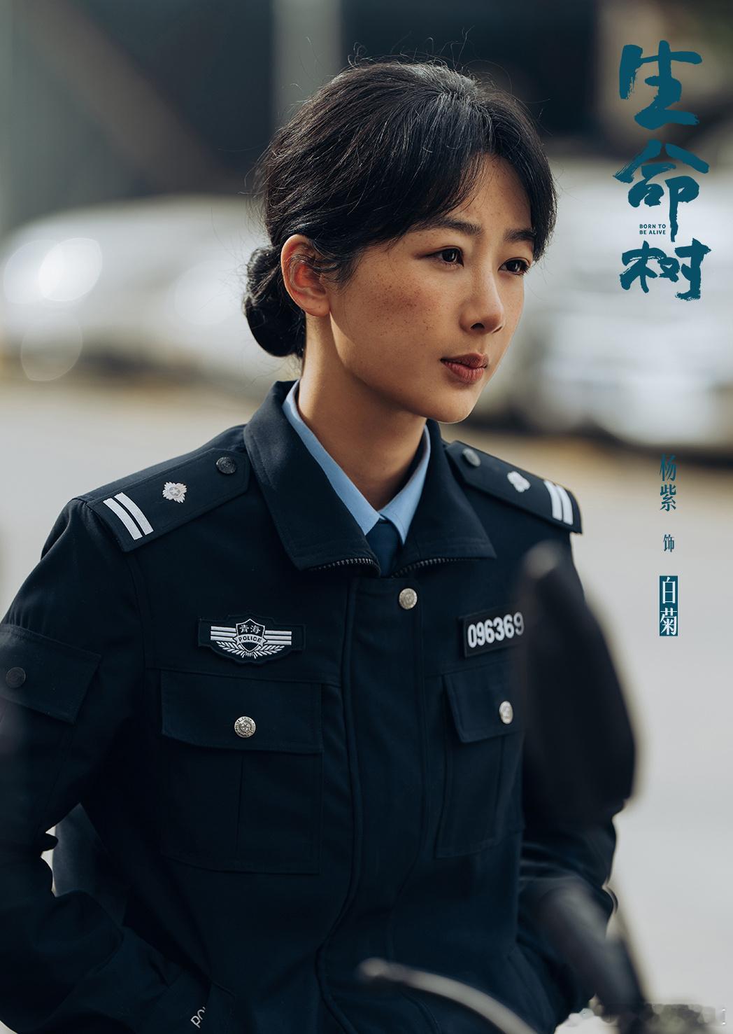 生命树里的坚守现实中还有后续生命树里巡山队的坚守终是有了回响。生命树 抖音剧集热