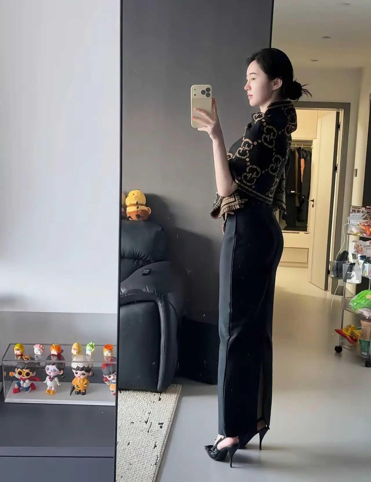 有人说我长得丑