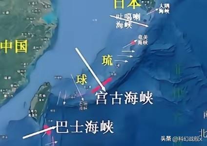 说句大家不愿意承认的实话，台海若要开战，第一个被拖下水的很可能就是我们！

好多