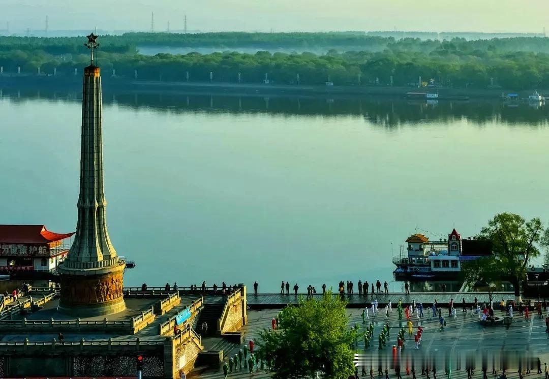 今年冬天的不同