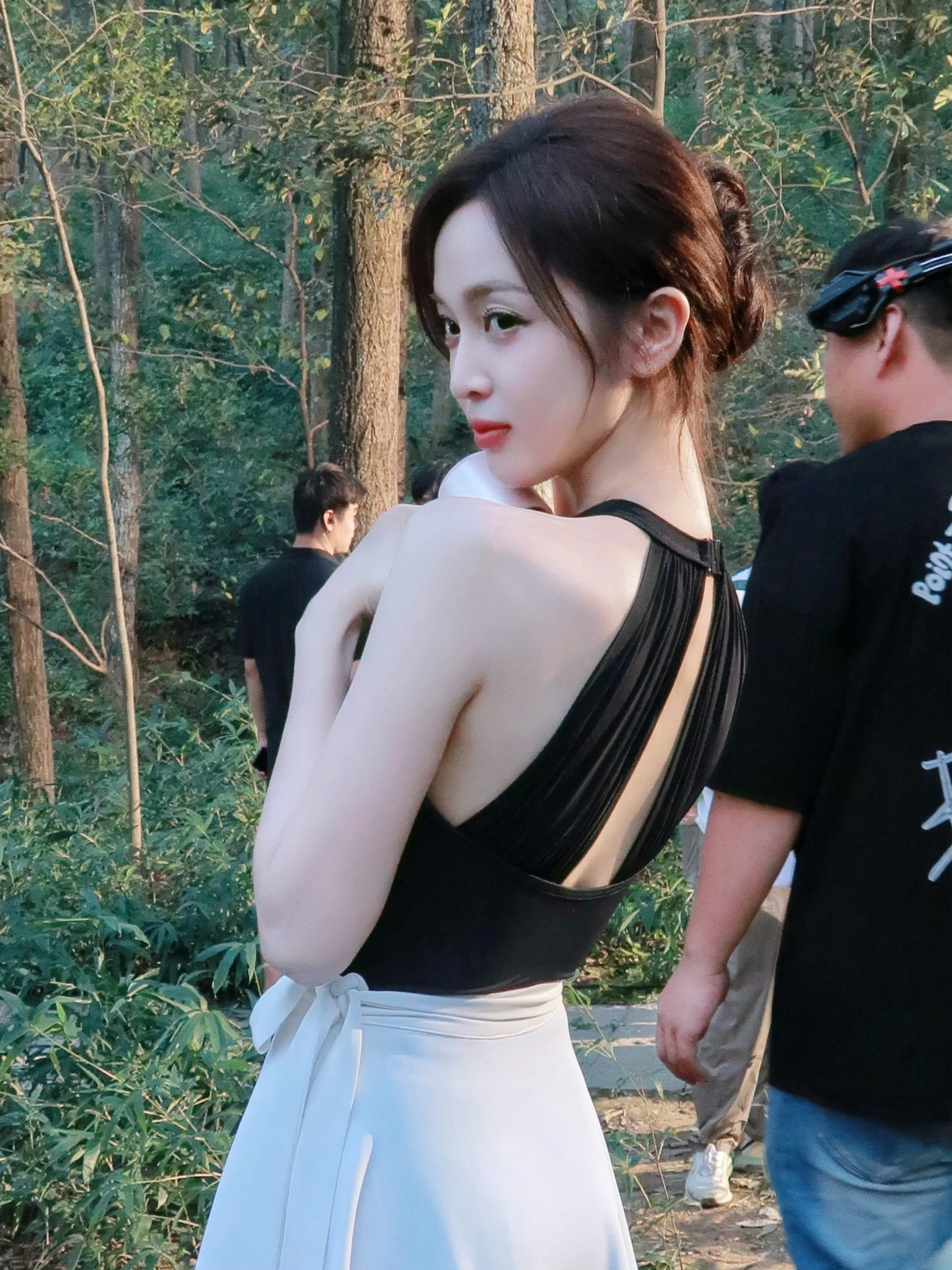吴宣仪[超话] 哇塞，明天我生日有福利耶[哇][哇]姐姐爱你😘​​​
