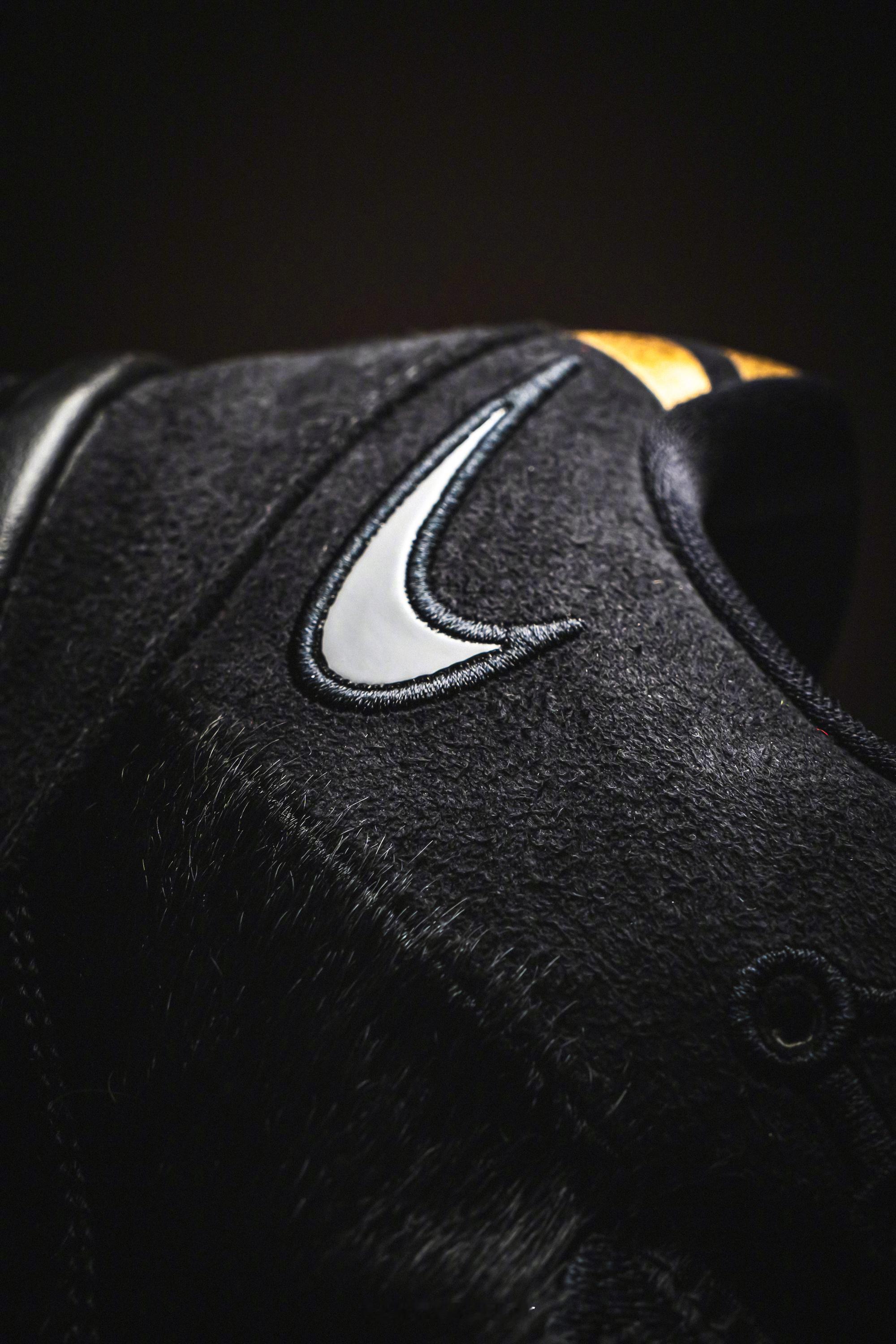 鞋吧FRESH Nike Kobe 8 EXT「YOTH」🐴Kobe 8 EX