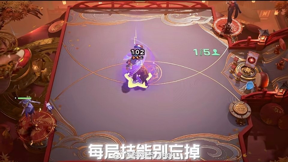 王者万象棋[超话]新手都推荐大家去玩海陆空阵容[喵喵]特别适合新手宝宝棋手选择嫦