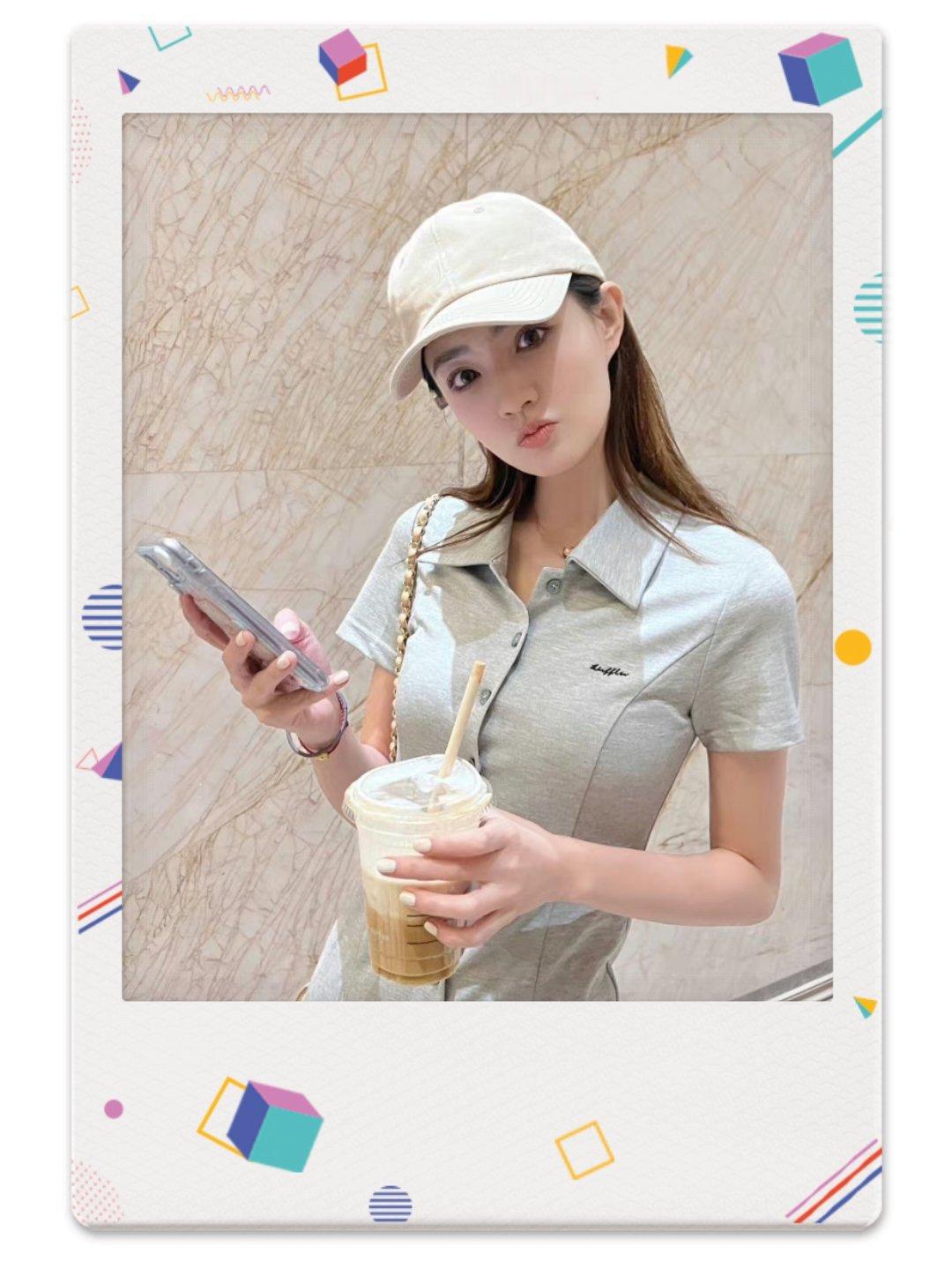 #徐璐[超话]##徐璐的备忘璐#XL最好的就是现在，不止过去，不限未来~#记璐一