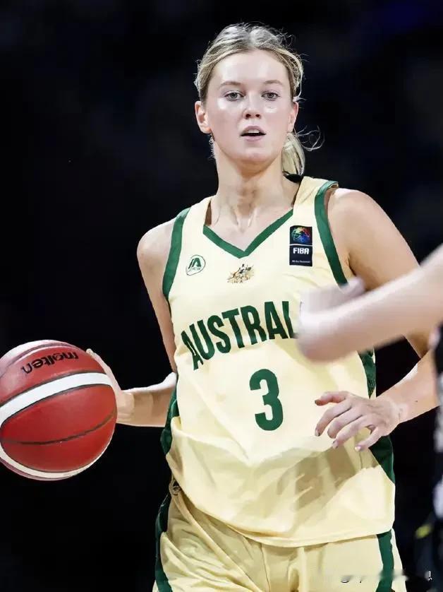 2024U18女篮亚洲杯最新赛况:
6月26日
(小组赛第三轮)
澳大利亚队90