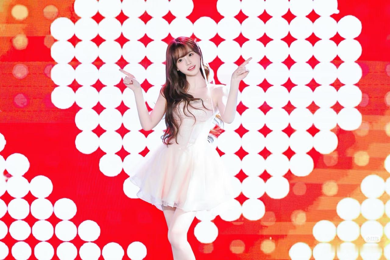 你猜我是哪个女团的？