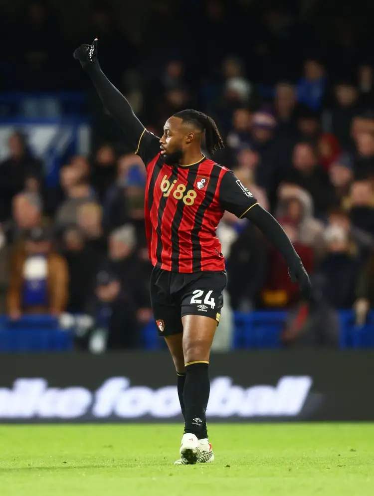  据TEAMtalk记者Graeme Bailey报道，塞梅尼奥其实并不希望代表