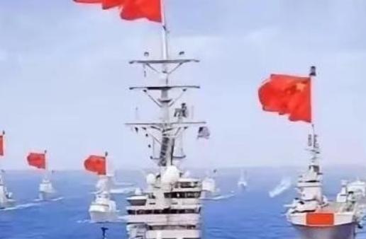 一位日本华人曾经表示“讲实话，中日如果开战，中国是打不过日本的，日本武器领先中国