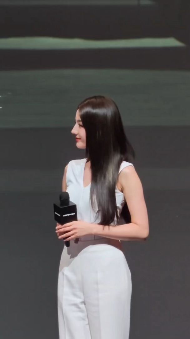 好美啊 