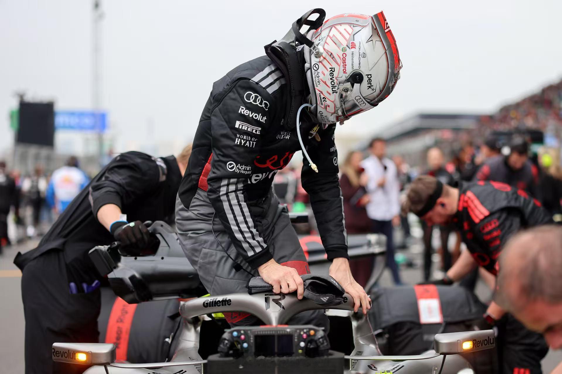 作为2026赛季f1 新规落地后的关键分站，既是各支车队调校新车、磨合战术的试炼