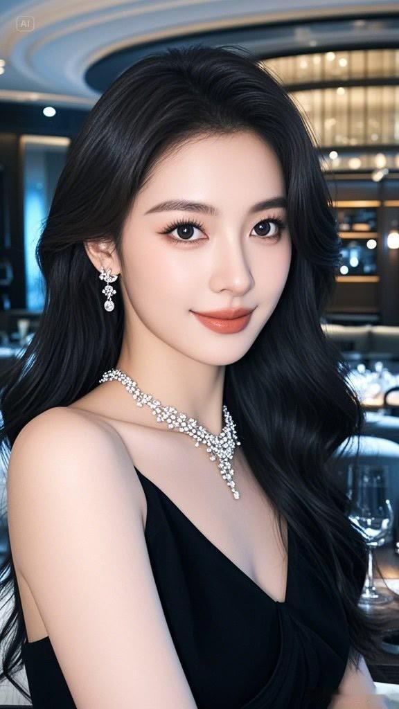 过得不好的人才会频频回头，过得舒服的人哪有这空闲。美女人像群 高清美女