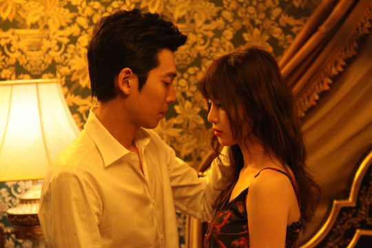 韩剧回顾 无情都市 首播13周年主演：郑敬淏、南奎丽、李载允、孙畅敏、金有美20