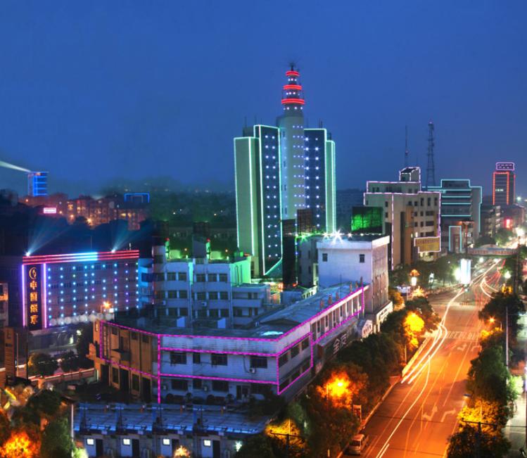 荆州人必知！松滋地名居然是“借来的”，古称藏着千年故事
说起荆州松滋，大家都不陌