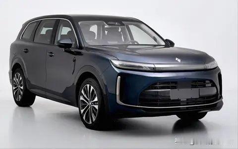 🚙 车型身份卡

- 定位：大型旗舰6座插混SUV（华境品牌首车）
- 核心卖