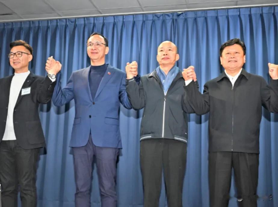 为了应对即将到来的立法院正副“院长”选举，国民党中央要求选举当日所有民意代表在投
