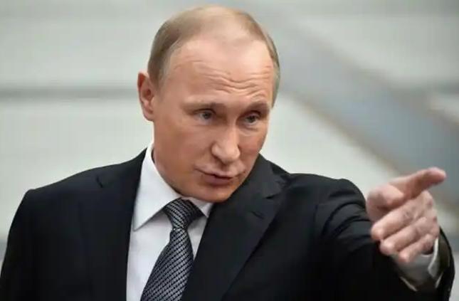 北约一旦踏入俄罗斯本土，中国就必须出兵？很多人还陷在这种兄弟义气的幻想里，错了！